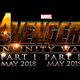 Illustration for article titled The Russo Bros. Will Directi Avengers: Infinity War/i Parts 1 And 2
